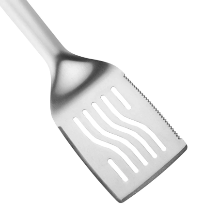 Лопатка и щипцы PRIMELINER